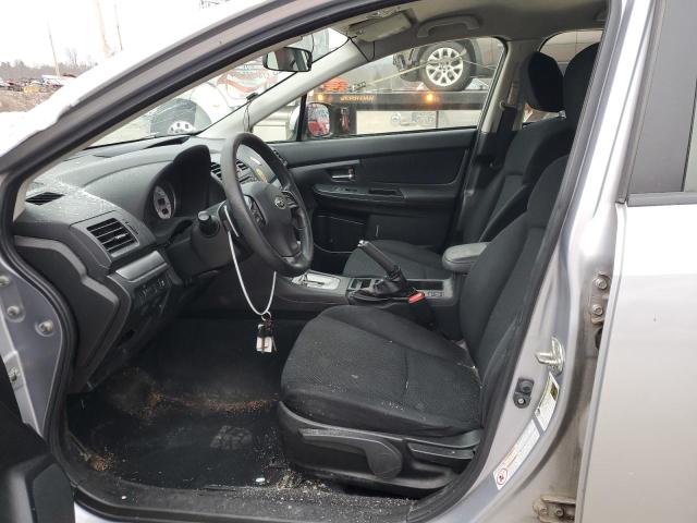 Photo 7 from auction – 2012 SUBARU IMPREZA PR with VIN JF1GJAC63CH026864