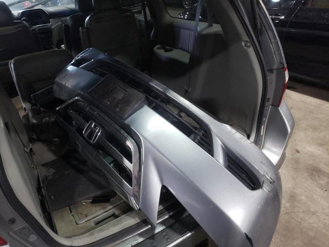 Photo 12 from auction – 2005 HONDA ODYSSEY EX with VIN 5FNRL38795B134046