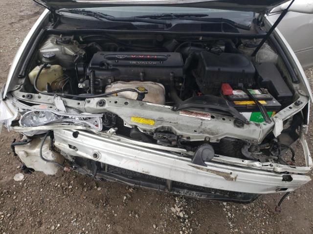 Photo 11 from auction – 2002 TOYOTA CAMRY LE with VIN JTDBE32K620067019
