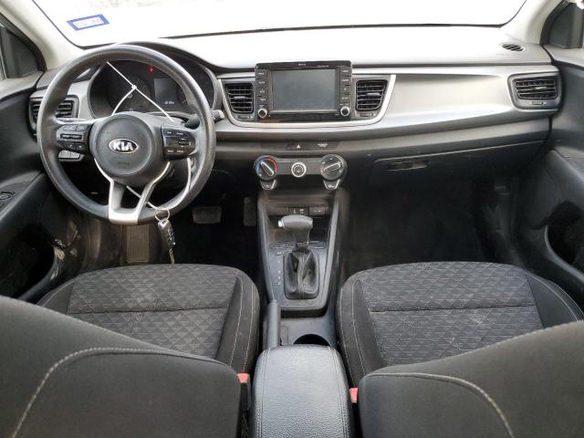 Photo 8 from auction – 2019 KIA RIO S with VIN 3KPA24AB7KE215620
