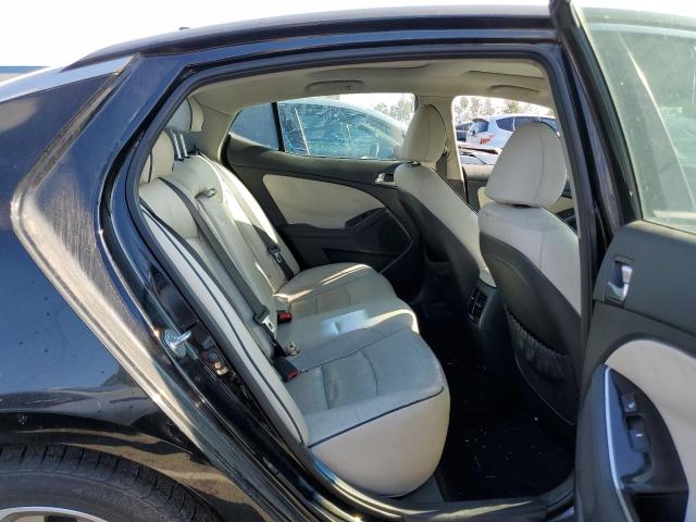 Photo 10 from auction – 2015 KIA OPTIMA HYB with VIN KNAGN4AD7F5084903