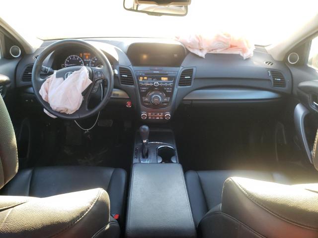 Photo 8 from auction – 2015 ACURA RDX TECHNO with VIN 5J8TB4H50FL004492
