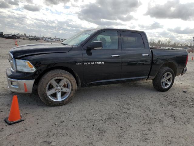 DODGE RAM 1500 S 2012 with VIN 1C6RD7LT6CS241829 - Photo from auction