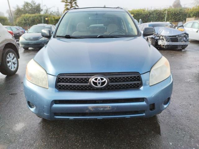Photo 5 from auction – 2007 TOYOTA RAV4 with VIN JTMZD33V676037548