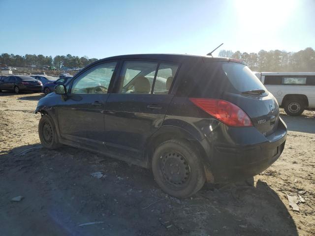 Photo 2 from auction – 2009 NISSAN VERSA S with VIN 3N1BC13E69L429532