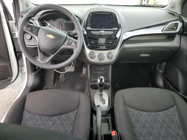 Photo 8 from auction – 2019 CHEVROLET SPARK 1LT with VIN KL8CD6SA0KC716529