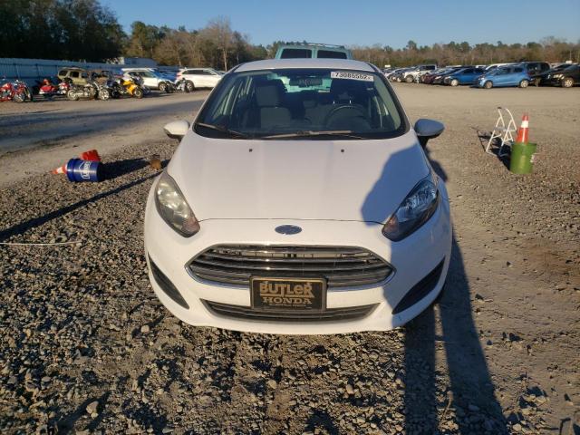 Photo 5 from auction – 2015 FORD FIESTA SE with VIN 3FADP4BJ2FM215983