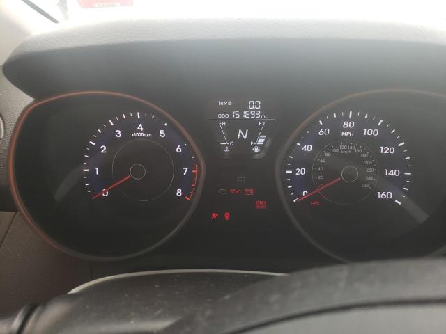Photo 9 from auction – 2012 HYUNDAI ELANTRA GL with VIN 5NPDH4AE9CH085438