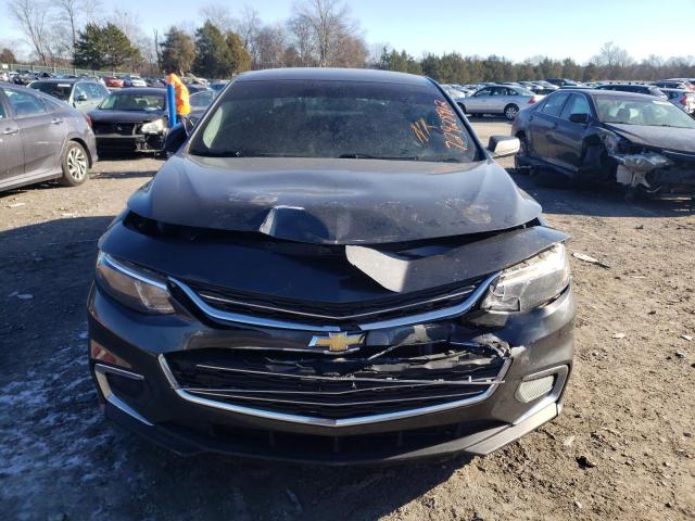 Photo 5 from auction – 2018 CHEVROLET MALIBU LS with VIN 1G1ZB5ST5JF112452