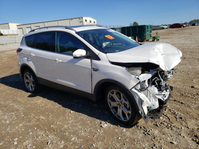 Photo 4 from auction – 2019 FORD ESCAPE TIT with VIN 1FMCU0J96KUA88056