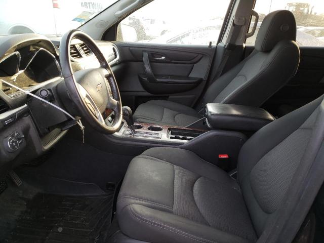 Photo 7 from auction – 2014 CHEVROLET TRAVERSE with VIN 1GNKRGKD8EJ250800