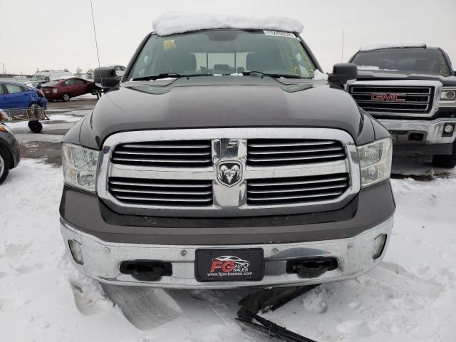 Photo 5 from auction – 2015 RAM 1500 SLT with VIN 1C6RR7LM0FS513595