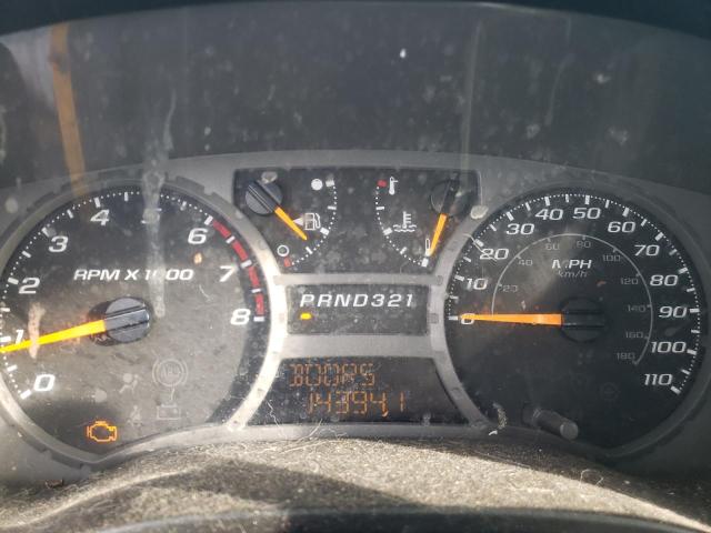 Photo 9 from auction – 2005 CHEVROLET COLORADO with VIN 1GCCS196358212761