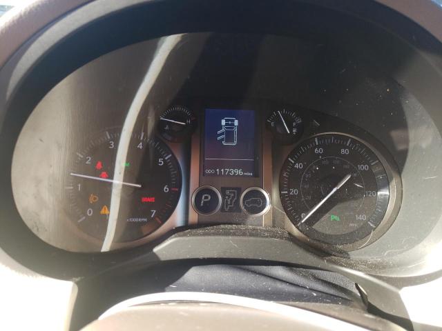 Photo 9 from auction – 2016 LEXUS GX 460 with VIN JTJBM7FX8G5140320