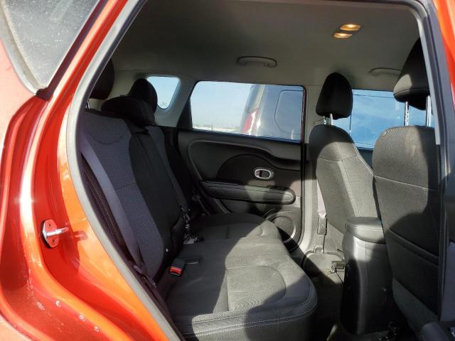 Photo 10 from auction – 2018 KIA SOUL + with VIN KNDJP3A50J7603132