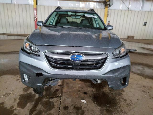 Photo 5 from auction – 2020 SUBARU OUTBACK LI with VIN 4S4BTANC0L3156062