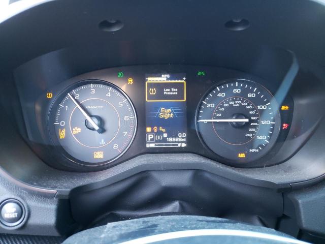 Photo 9 from auction – 2020 SUBARU CROSSTREK with VIN JF2GTAEC7L8204249