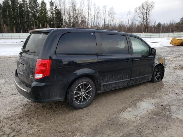 Photo 3 from auction – 2019 DODGE GRAND CARA with VIN 2C4RDGEG1KR611187