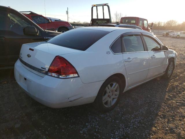 Photo 3 from auction – 2008 CHEVROLET IMPALA LS with VIN 2G1WB58K681227418