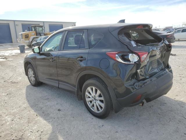 Photo 2 from auction – 2014 MAZDA CX-5 TOURI with VIN JM3KE2CY1E0321163