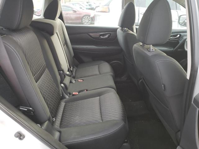 Photo 11 from auction – 2017 NISSAN ROGUE S with VIN KNMAT2MVXHP562701