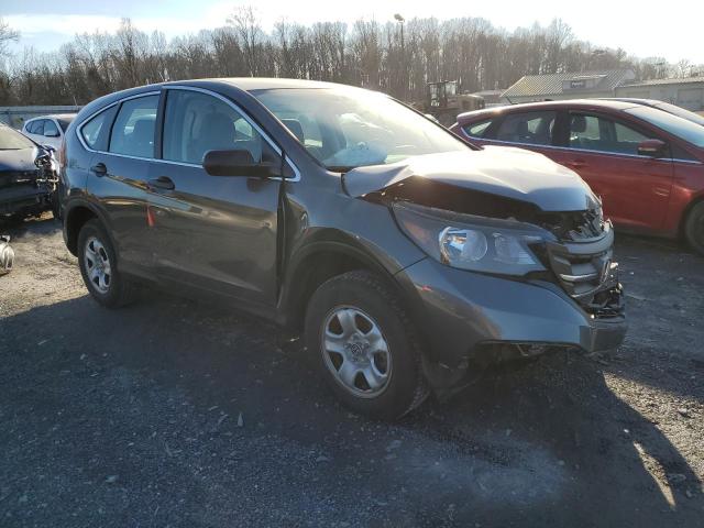 Photo 4 from auction – 2013 HONDA CR-V with VIN 2HKRM4H36DH685681