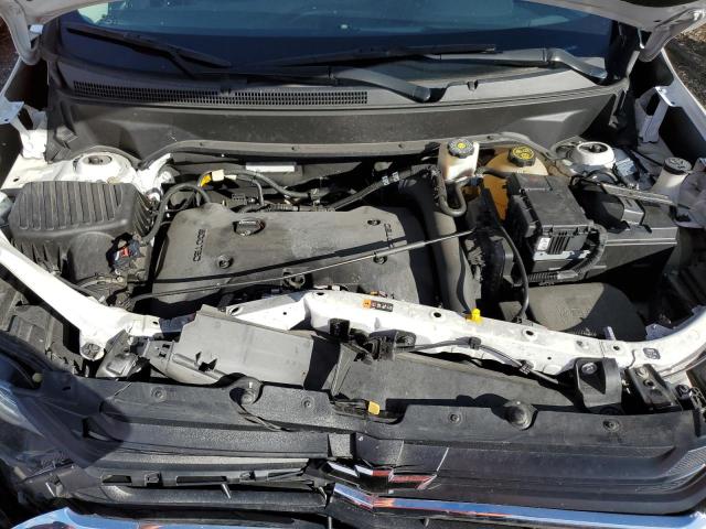 Photo 11 from auction – 2018 CHEVROLET EQUINOX LT with VIN 3GNAXKEX4JS647052