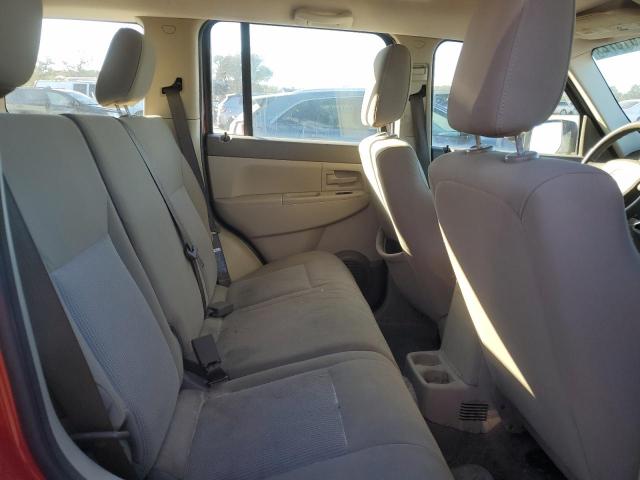 Photo 11 from auction – 2008 JEEP LIBERTY SP with VIN 1J8GN28K38W180318
