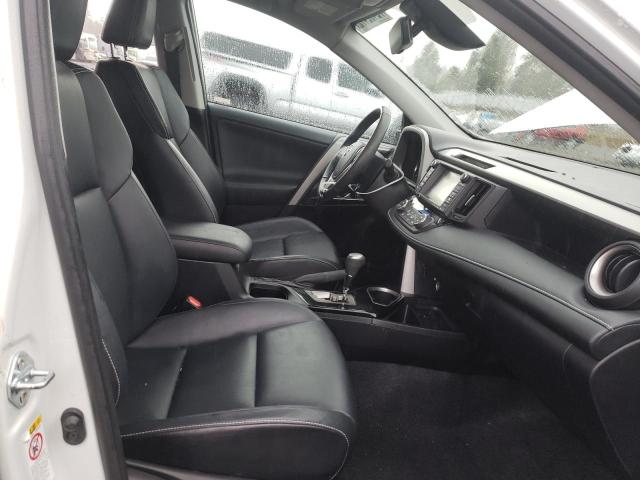 Photo 7 from auction – 2016 TOYOTA RAV4 LIMIT with VIN 2T3DFREV2GW451395