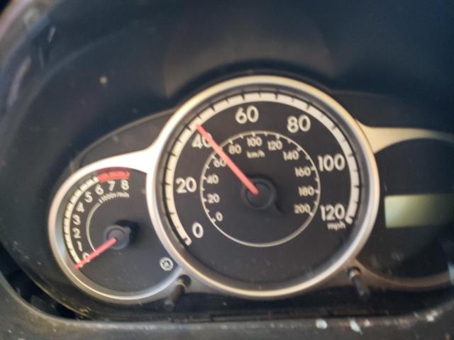Photo 9 from auction – 2013 MAZDA MAZDA2 with VIN JM1DE1KYXD0155463