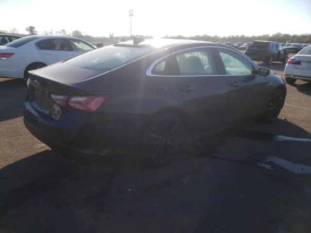 Photo 3 from auction – 2021 CHEVROLET MALIBU LT with VIN 1G1ZD5ST3MF033148