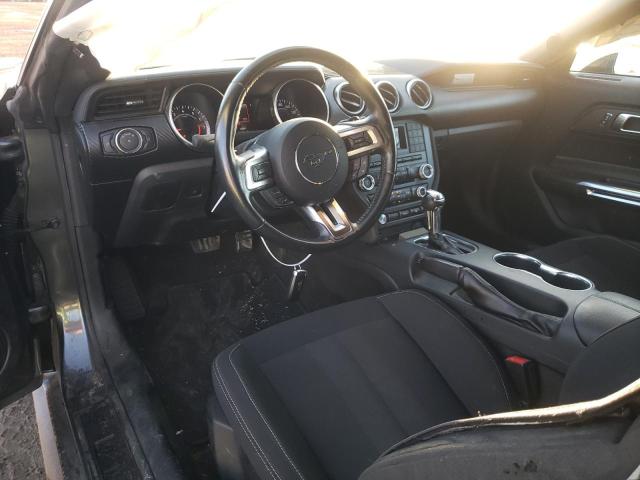 Photo 8 from auction – 2018 FORD MUSTANG with VIN 1FA6P8TH1J5181304