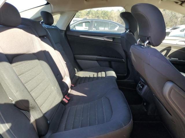Photo 10 from auction – 2014 FORD FUSION SE with VIN 3FA6P0HD7ER173699