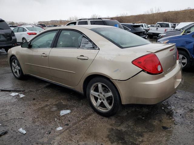 Photo 2 from auction – 2007 PONTIAC G6 BASE with VIN 1G2ZG58N374118342