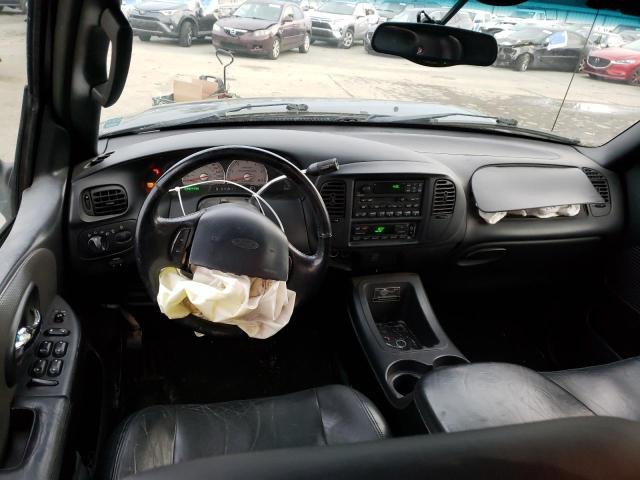 Photo 8 from auction – 2002 FORD F150 SUPER with VIN 1FTRW07352KC80849