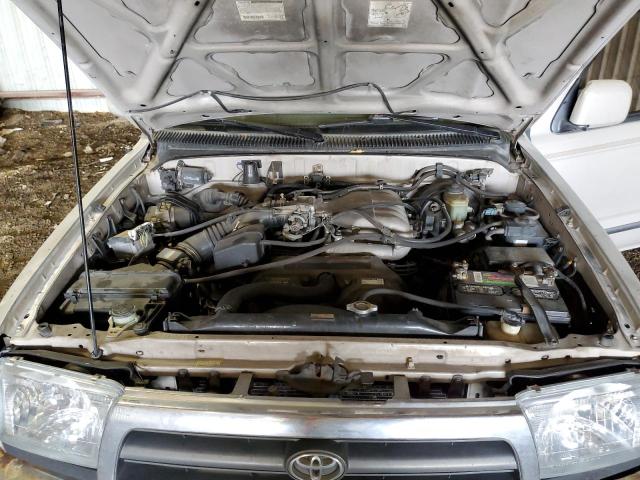 Photo 12 from auction – 1998 TOYOTA 4RUNNER SR with VIN JT3GN86R2W0055728