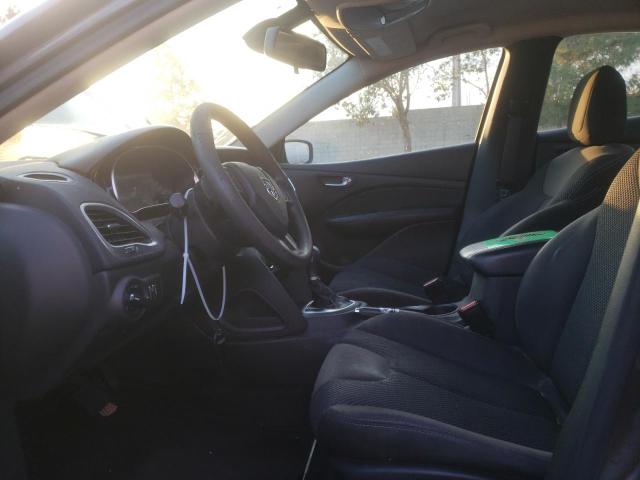Photo 7 from auction – 2015 DODGE DART SXT with VIN 1C3CDFBB4FD140805