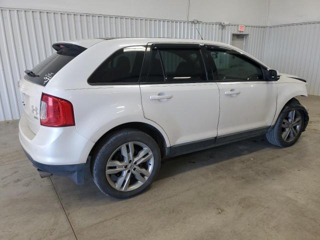 Photo 3 from auction – 2014 FORD EDGE SEL with VIN 2FMDK3JC3EBA45859