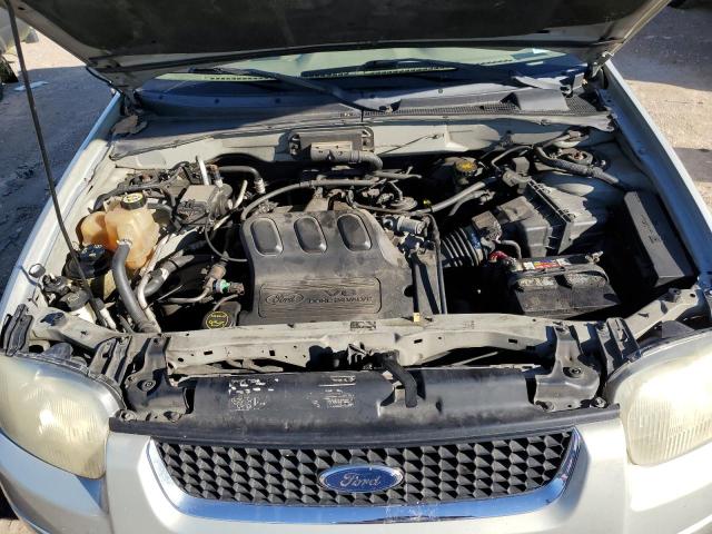 Photo 11 from auction – 2004 FORD ESCAPE LIM with VIN 1FMCU04124KA61036