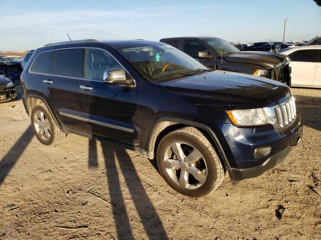 Photo 4 from auction – 2012 JEEP GRAND CHER with VIN 1C4RJFCG9CC220160