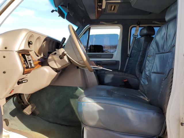 Photo 7 from auction – 1997 DODGE B3500 with VIN 2B6HB21Z2VK557878