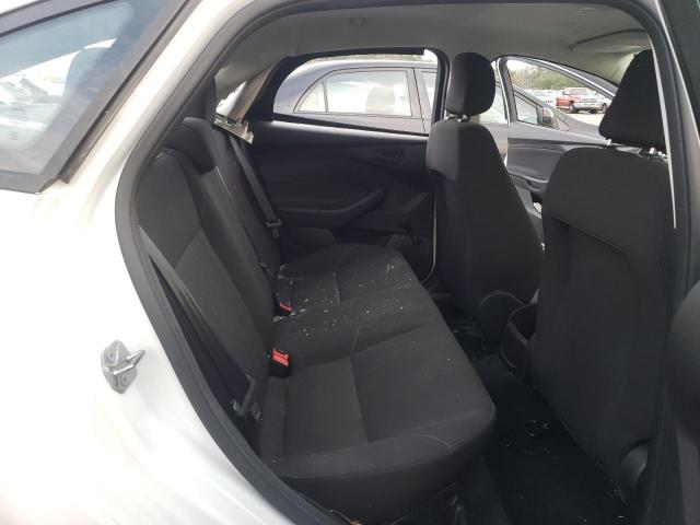 Photo 10 from auction – 2017 FORD FOCUS S with VIN 1FADP3E22HL206963