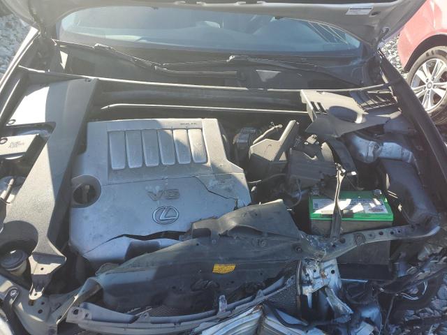 Zdjęcie 11 z aukcji – 2007 LEXUS ES 350 z VIN JTHBJ46G972000531