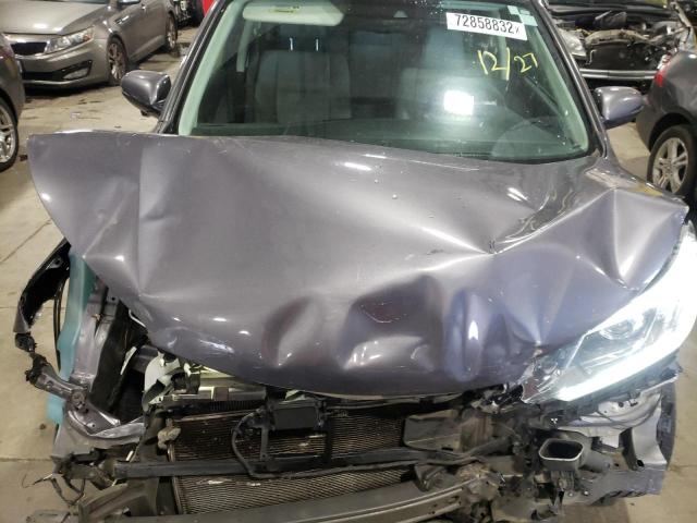 Photo 11 from auction – 2016 HONDA CR-V TOURI with VIN 5J6RM4H99GL020532