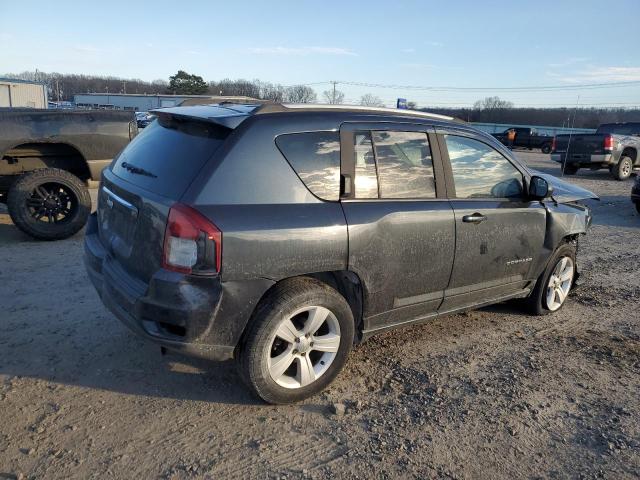 Photo 3 from auction – 2016 JEEP COMPASS SP with VIN 1C4NJDBB5GD510940