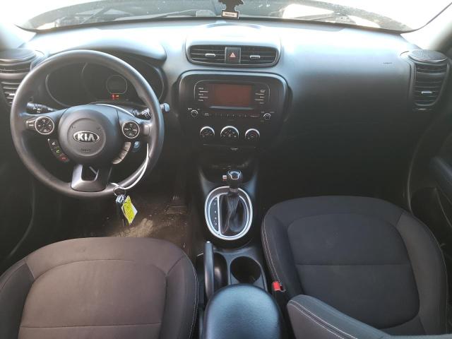 Photo 8 from auction – 2017 KIA SOUL with VIN KNDJN2A27H7497018