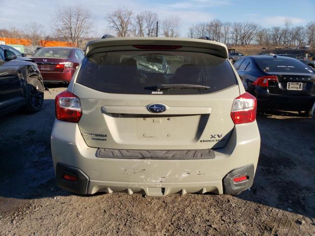 Photo 6 from auction – 2014 SUBARU XV CROSSTR with VIN JF2GPAGC3E8299722