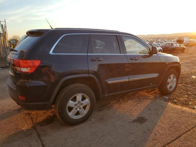 Photo 3 from auction – 2013 JEEP GRAND CHER with VIN 1C4RJFAG4DC536330