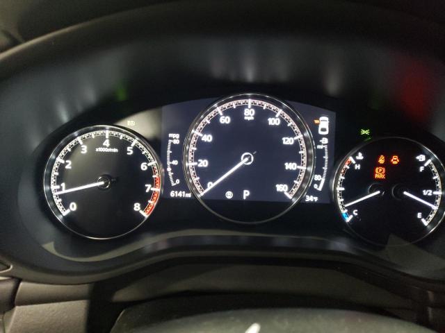 Photo 9 from auction – 2022 MAZDA 3 with VIN JM1BPAJL6N1506016