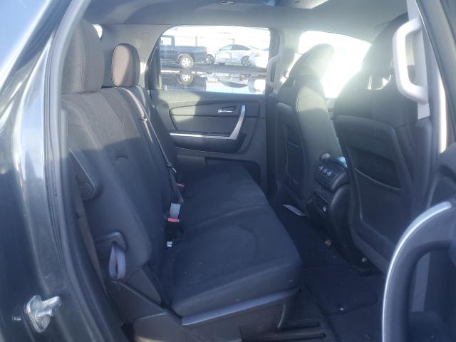 Photo 11 from auction – 2011 GMC ACADIA SLE with VIN 1GKKVNED9BJ295264